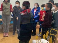 -英孚教育青少儿英语(长宁来福士中心)