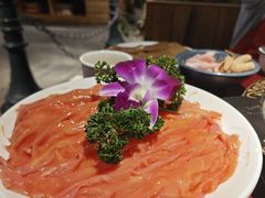-黄家码头老火锅(解放碑旗舰店)
