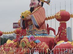 -成都国际商贸城