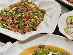 -东辰望海鱼码头·海鲜餐厅