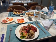 -南湖宾馆·鸳湖阁全日制餐厅