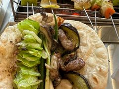 -小寒羊烧烤(凯瑞时代大厦店)