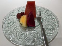 -天伦王朝酒店·盛华瑄餐厅