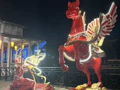 -赤坎·广东华侨国际旅游度假区