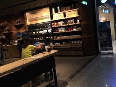 -星巴克(北京首都国际机场7店)