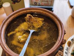 -黄山老妈·土菜(碧桂园店)