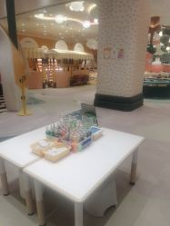 -奈尔宝家庭中心·亲子餐厅(苏州大悦城店)