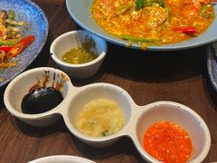 -章记星洲 · 新加坡餐厅(望京店)