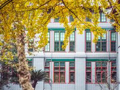 -四川大学(华西校区)