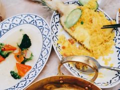 -KingThaia金泰兰(滨江天街店)