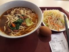 -南粥北面(东大桥店)