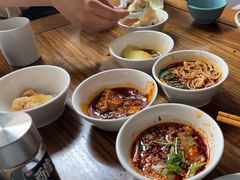 -成都映象川菜馆(宽窄巷子景区店)