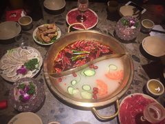 -小龙坎火锅(总店)