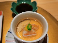 海鲜鸡蛋羹-四葉寿司(免税二期店)