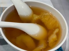 木薯糖水-丽丽三鲜螺蛳粉(田林路店)