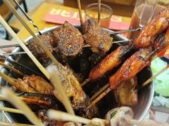 -炒豆合作社(东四总店)