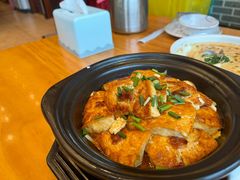 -侬佳蒸菜馆(听潮店)