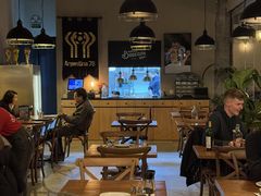 -El Bodegon阿根廷秘鲁餐厅(幸福路店)