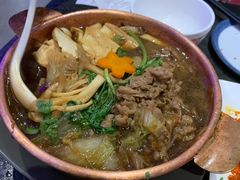 -将太无二·北美传奇寿司(荟聚购物中心西红门店)