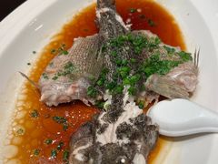 -中山保利艾美酒店-乐美中餐厅