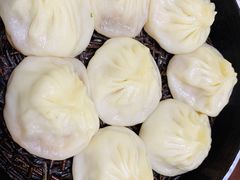 -鲁氏汤包王(长白街店)