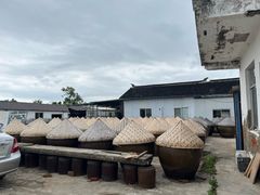 -苏州市吴中区光福窑上花果蜜饯厂