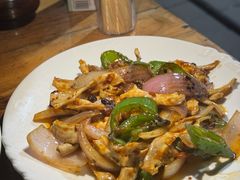 -美食店(华贵路店)