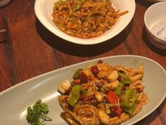 -前海沿·青岛菜(五四广场永旺店)