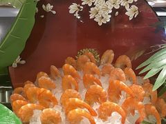 -韩大地烤肉海鲜火锅自助(五一广场店)