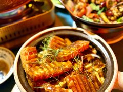 -渔记茶餐厅(渔村店)