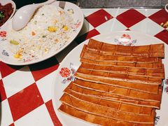 -赵美丽重庆火锅(西安直营总店)