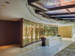 -上海衡山路十二号华邑酒店