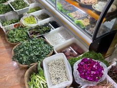 -三锅莊·牦牛肉火锅·香格里拉特色藏餐宴请餐厅(菱角塘路店)
