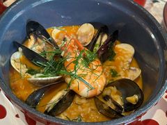 -BROWNSTONE布朗石西班牙餐厅(富城店)