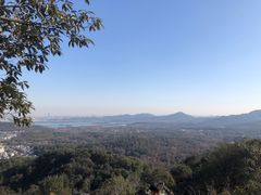 -北高峰
