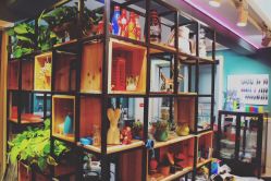 -众刺纹画·纹身·穿孔饰品·海娜定制