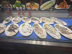 -小船渔村•大连菜•大连焖鱼(黄河路店)