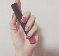 -Pink You美甲美睫纹绣定制中心