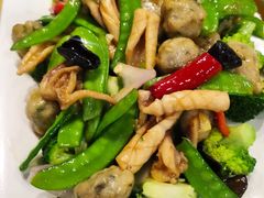-大笑饭堂(甲子桥店)