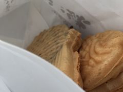 -粉粉乐鲷鱼烧(美罗城店)