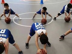 -成康体育青少年篮球培训(相城店)