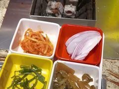 -大头叔烤鸡爪·朝鲜族烤串(天池路店)