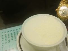 双皮奶-义顺牛奶公司(新马路老店)
