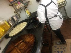 -小路易生煎馆(前进五路店)