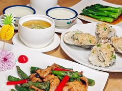 -德胜轩正宗顺德菜(宝安沙井会展中心店)