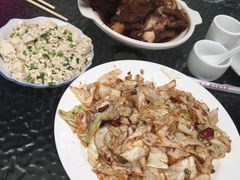 -晓院餐厅