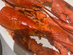 -神洲四海大酒楼(王府井澳门中心店)