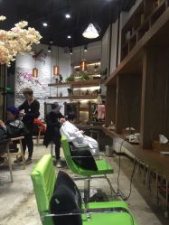 点击看大图 -简影造型·大牌烫染salon