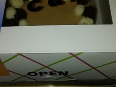 -5Cake五度无蔗糖低脂蛋糕(陶然亭店)