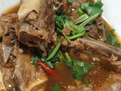 羊骨头（小份）-老袁炒年糕(富豪路店)